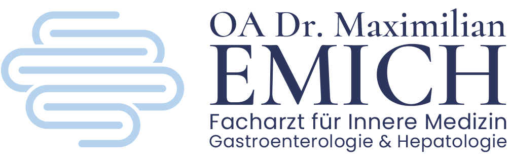 OA Dr. Maximilian Emich | Facharzt für Innere Medizin